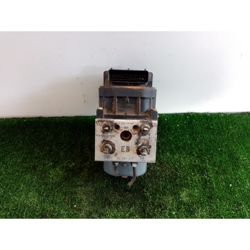 Recambio de abs para opel astra g berlina referencia OEM IAM BOSCH|0265216651-90581417  0273004362