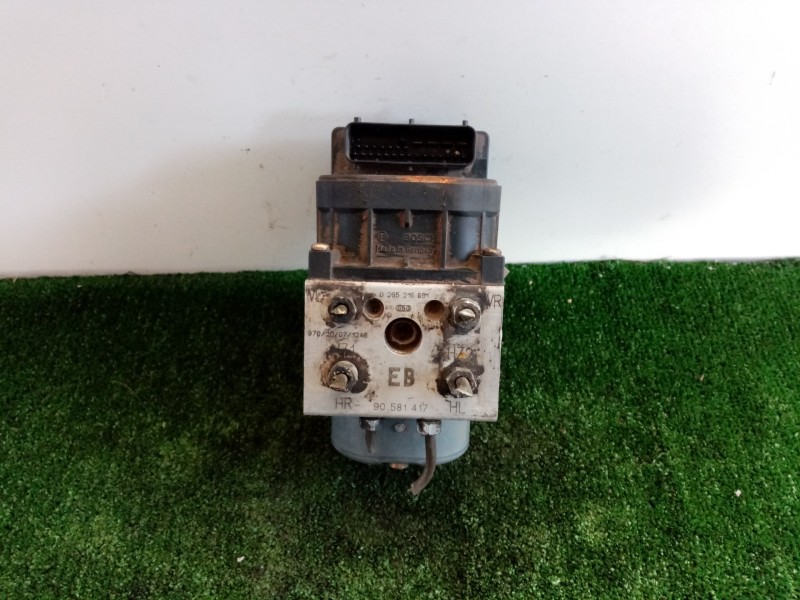 Recambio de abs para opel astra g berlina referencia OEM IAM BOSCH|0265216651-90581417  0273004362