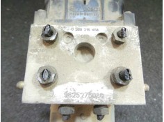 Recambio de abs para peugeot 406 berlina (s1/s2) 2.0 cat referencia OEM IAM 0285216458-0273004172-0130108046 BOSCH  2