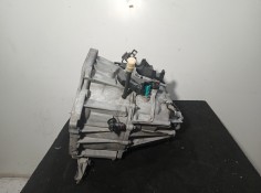 Recambio de caja cambios para fiat talento kombi (296) l1h1 1,0t basis (m1) referencia OEM IAM PF6044 6.VELOCIDADES MANUAL 2