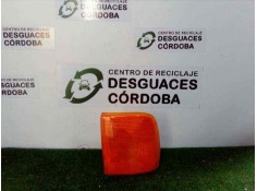 Recambio de piloto delantero derecho para ford fiesta berl./courier referencia OEM IAM 14310222 AMBAR FIESTA 83 A 89