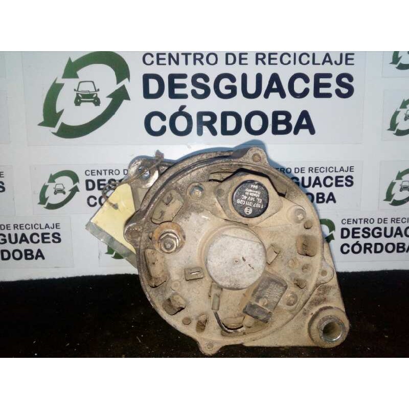 Recambio de alternador para toyota land cruiser (70 series) 2.4 d turbo referencia OEM IAM 0120488-1197311026  