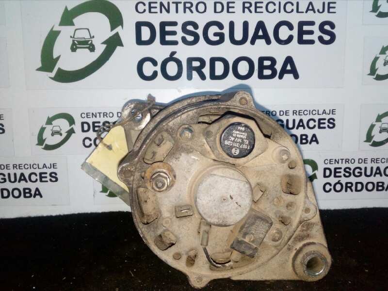 Recambio de alternador para toyota land cruiser (70 series) 2.4 d turbo referencia OEM IAM 0120488-1197311026  