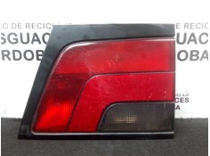 Recambio de piloto trasero derecho interior para peugeot 806 2.0 hdi referencia OEM IAM  INTERIOR 