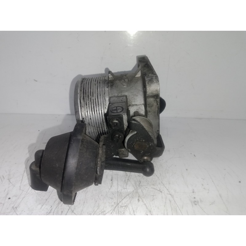 Recambio de caja mariposa para kia carnival 2.9 crdi cat referencia OEM IAM 351004X  