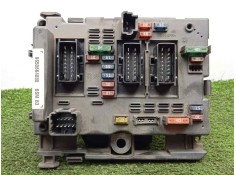 Recambio de centralita check control para citroën xsara berlina 1.6 16v cat (nfu / tu5jp4) referencia OEM IAM 9650664080-3470326