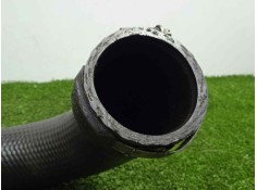 Recambio de tubo presion turbocompresor para renault espace iv (jk0) 2.2 dci turbodiesel referencia OEM IAM 8200272949 FLEXIBLE  2