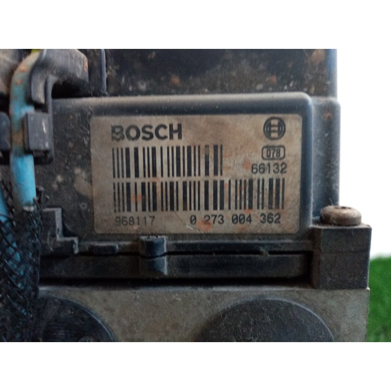 Recambio de abs para opel astra g berlina referencia OEM IAM BOSCH|0265216651-90581417  0273004362
