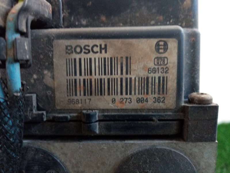 Recambio de abs para opel astra g berlina referencia OEM IAM BOSCH|0265216651-90581417  0273004362