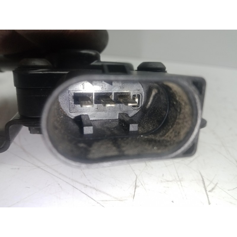 Recambio de sensor presion para bmw x3 (e83) 2.0 turbodiesel cat referencia OEM IAM 780801301 3.PINES 