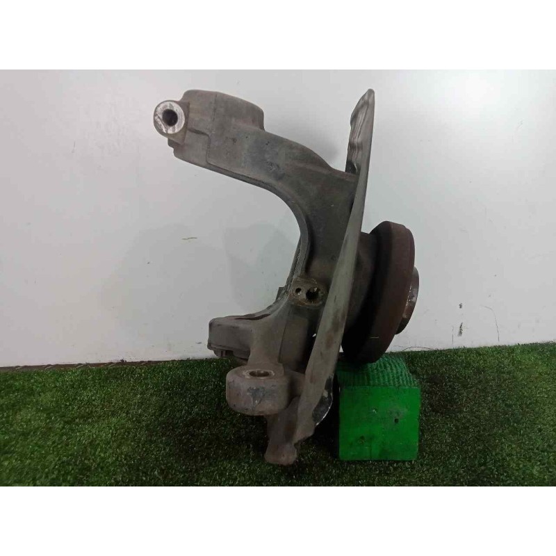 Recambio de mangueta delantera izquierda para bmw x3 (e83) 2.0 16v diesel cat referencia OEM IAM 31213412019  