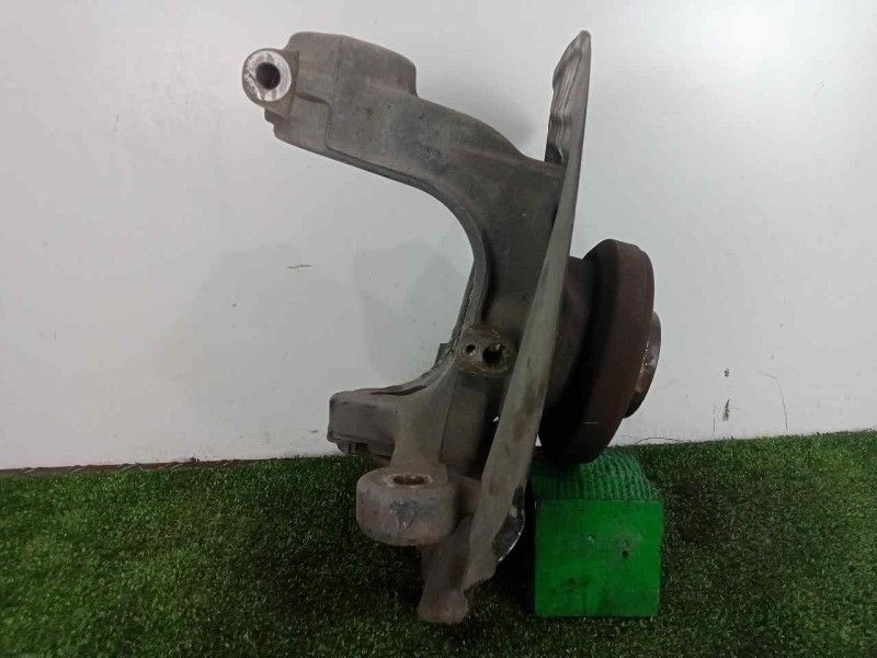 Recambio de mangueta delantera izquierda para bmw x3 (e83) 2.0 16v diesel cat referencia OEM IAM 31213412019  