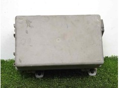 Recambio de caja reles / fusibles para santana santana 350 santana 350 jlx referencia OEM IAM SINREFERENCIA  