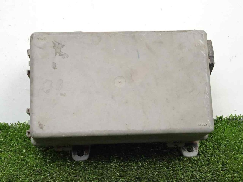 Recambio de caja reles / fusibles para santana santana 350 santana 350 jlx referencia OEM IAM SINREFERENCIA  