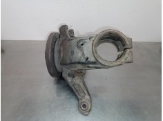 Recambio de mangueta delantera izquierda para citroën xsara berlina 2.0 hdi referencia OEM IAM    2