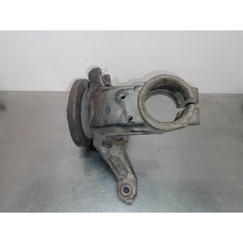 Recambio de mangueta delantera izquierda para citroën xsara berlina 2.0 hdi referencia OEM IAM   