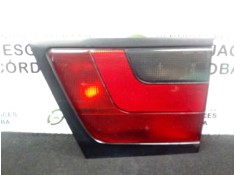 Recambio de piloto trasero izquierdo interior para peugeot 806 2.0 hdi referencia OEM IAM  INTERIOR 