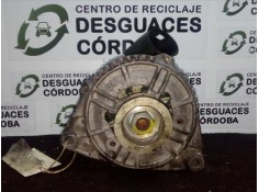 Recambio de alternador para opel omega b 2.5 v6 cat (l80) referencia OEM IAM 0123510064  120 AH