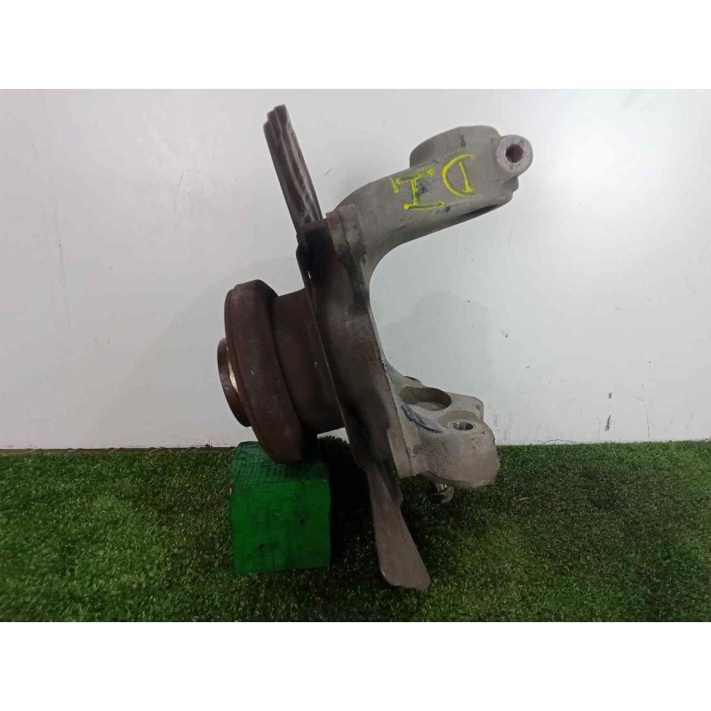 Recambio de mangueta delantera izquierda para bmw x3 (e83) 2.0 16v diesel cat referencia OEM IAM 31213412019  