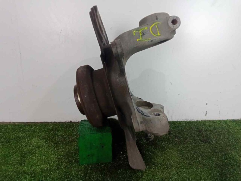 Recambio de mangueta delantera izquierda para bmw x3 (e83) 2.0 16v diesel cat referencia OEM IAM 31213412019  