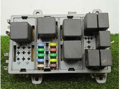 Recambio de caja reles / fusibles para santana santana 350 santana 350 jlx referencia OEM IAM SINREFERENCIA   2