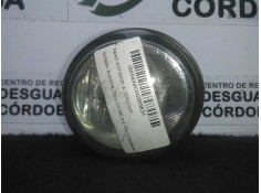 Recambio de faro antiniebla derecho para nissan almera tino (v10m) 2.2 16v turbodiesel cat referencia OEM IAM   