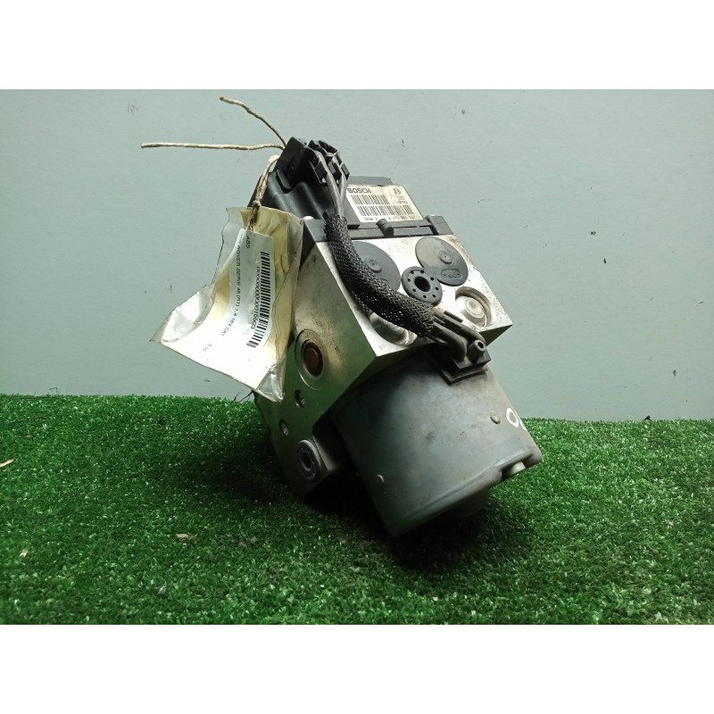 Recambio de abs para mg serie 45 (rt) 1.4 16v cat referencia OEM IAM 0265216803SRB1016210273004537  