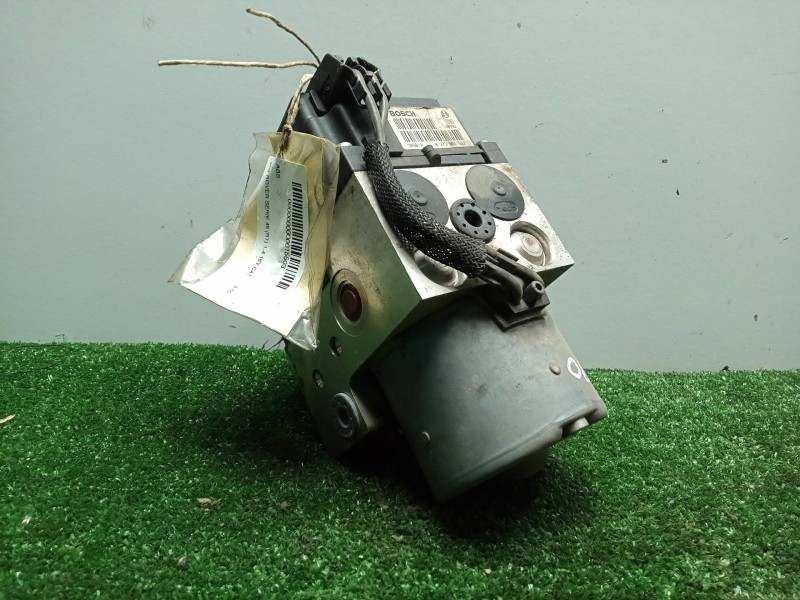 Recambio de abs para mg serie 45 (rt) 1.4 16v cat referencia OEM IAM 0265216803SRB1016210273004537  