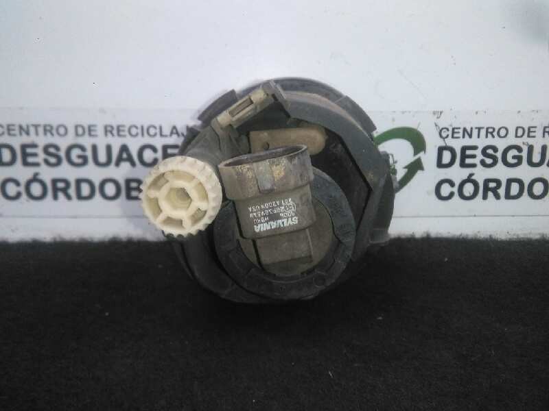 Recambio de faro antiniebla derecho para nissan almera tino (v10m) 2.2 16v turbodiesel cat referencia OEM IAM   