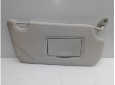 Recambio de parasol derecho para ford focus lim. (cb8) 1.6 tdci cat referencia OEM IAM   