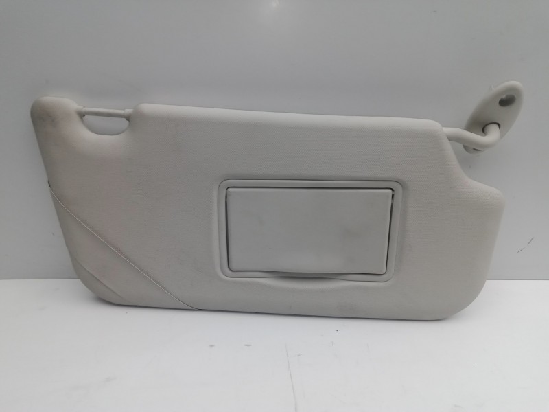 Recambio de parasol derecho para ford focus lim. (cb8) 1.6 tdci cat referencia OEM IAM   