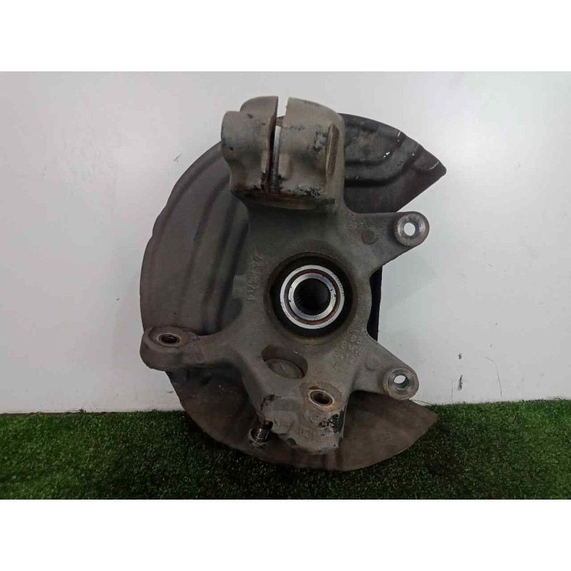 Recambio de mangueta delantera derecha para bmw x3 (e83) 2.0 16v diesel cat referencia OEM IAM 31213412020  