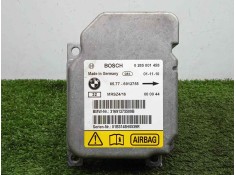Recambio de centralita airbag para bmw serie 3 berlina (e46) 2.0 16v diesel cat referencia OEM IAM 0285001458-65776912755 BOSCH 