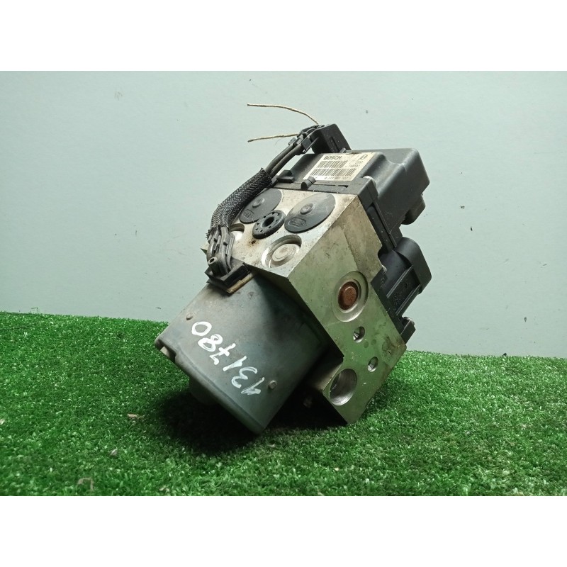 Recambio de abs para mg serie 45 (rt) 1.4 16v cat referencia OEM IAM 0265216803SRB1016210273004537  