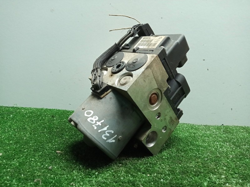 Recambio de abs para mg serie 45 (rt) 1.4 16v cat referencia OEM IAM 0265216803SRB1016210273004537  