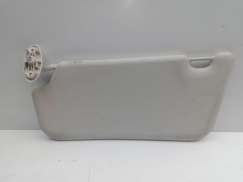 Recambio de parasol derecho para ford focus lim. (cb8) 1.6 tdci cat referencia OEM IAM   