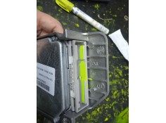 Recambio de centralita airbag para bmw serie 3 berlina (e46) 2.0 16v diesel cat referencia OEM IAM 0285001458-65776912755 BOSCH  2