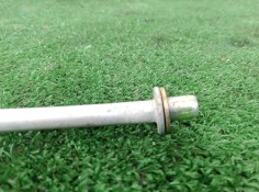 Recambio de tubos aire acondicionado para ford ranger (tke) 2.0 tdci panther cat referencia OEM IAM JB3G19N651AA   2