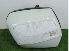 Recambio de portaequipajes para bmw r 1100 r/gs/rs/rt referencia OEM IAM 46542317611-46547657977-46542317619 IZQUIERDA - CON.LLA