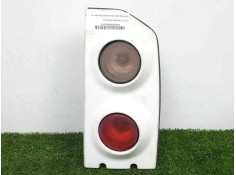 Recambio de piloto trasero derecho para santana santana 350 santana 350 jlx referencia OEM IAM 35526R  CON.TARA