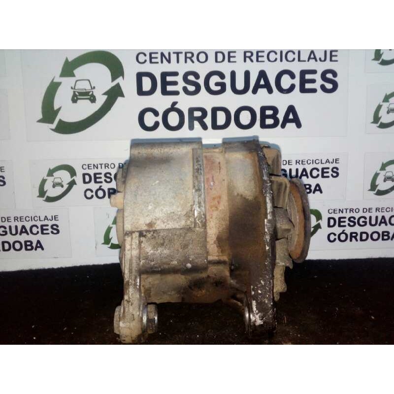 Recambio de alternador para toyota land cruiser (70 series) 2.4 d turbo referencia OEM IAM 0120488-1197311026  