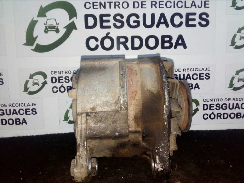 Recambio de alternador para toyota land cruiser (70 series) 2.4 d turbo referencia OEM IAM 0120488-1197311026  