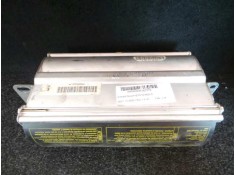 Recambio de airbag delantero derecho para seat toledo (1m2) 1.6 16v referencia OEM IAM 002QEM1S0FL0-1827101032-1828101027   2