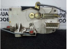 Recambio de cerradura puerta delantera derecha para peugeot 806 2.0 hdi referencia OEM IAM  9.PINES CONECTOR.CUADRADO 2
