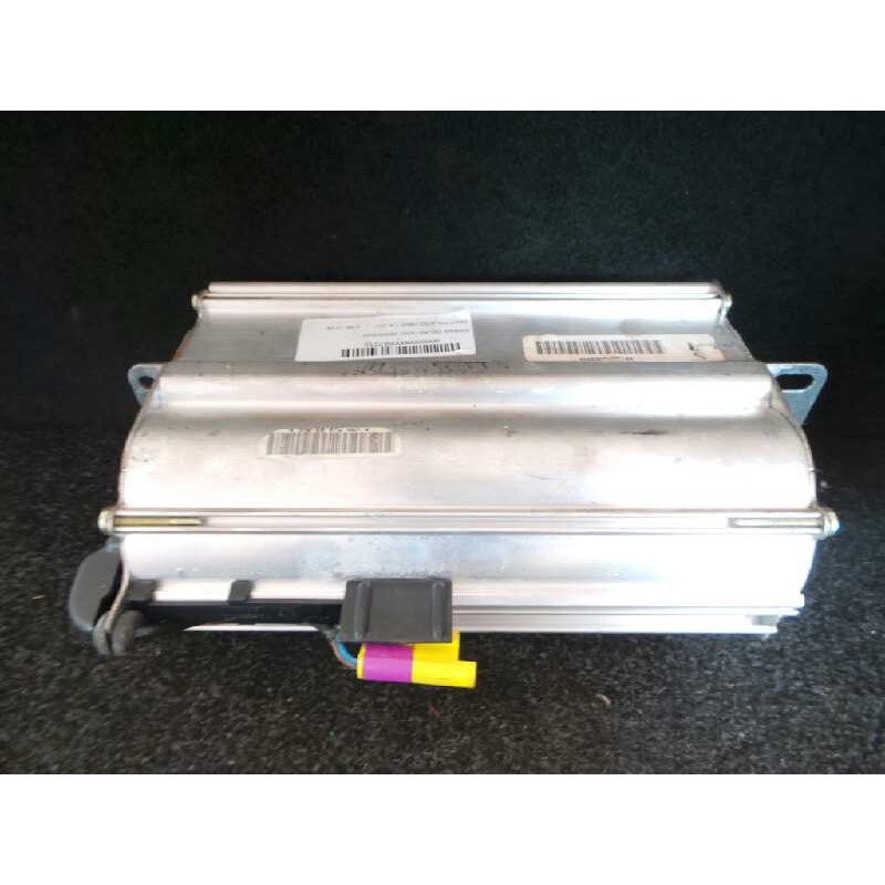 Recambio de airbag delantero derecho para seat toledo (1m2) 1.6 16v referencia OEM IAM 002QEM1S0FL0-1827101032-1828101027  