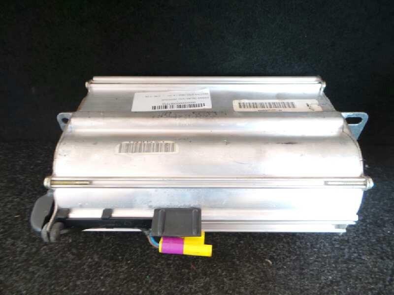 Recambio de airbag delantero derecho para seat toledo (1m2) 1.6 16v referencia OEM IAM 002QEM1S0FL0-1827101032-1828101027  