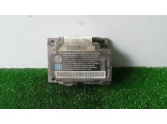 Recambio de centralita airbag para fiat marea berlina (185) 2.4 turbodiesel referencia OEM IAM 46409123  