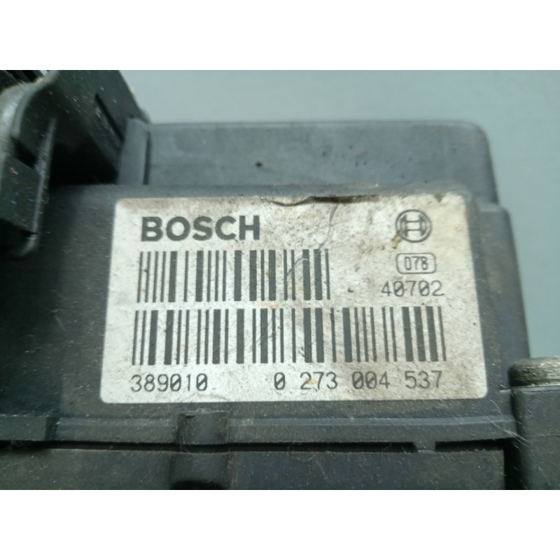 Recambio de abs para mg serie 45 (rt) 1.4 16v cat referencia OEM IAM 0265216803SRB1016210273004537  