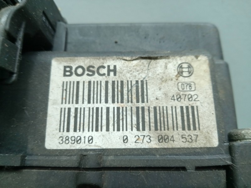 Recambio de abs para mg serie 45 (rt) 1.4 16v cat referencia OEM IAM 0265216803SRB1016210273004537  