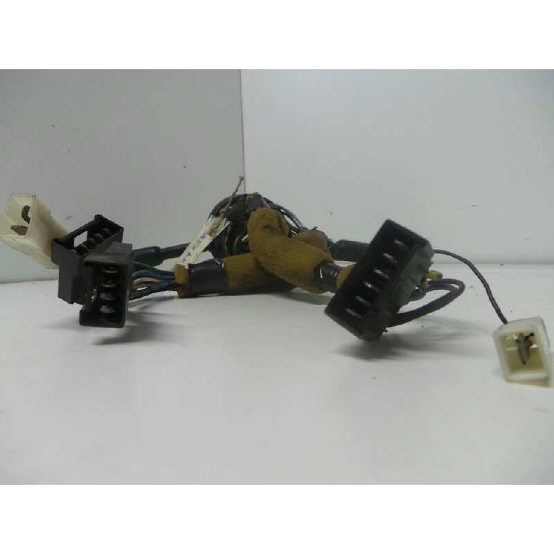 Recambio de mando intermitentes para lancia thema referencia OEM IAM   